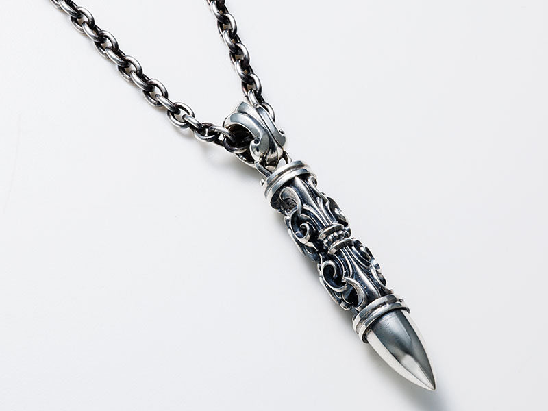 ロングビレットトップ