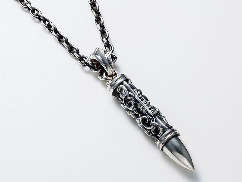 ロングビレットトップ