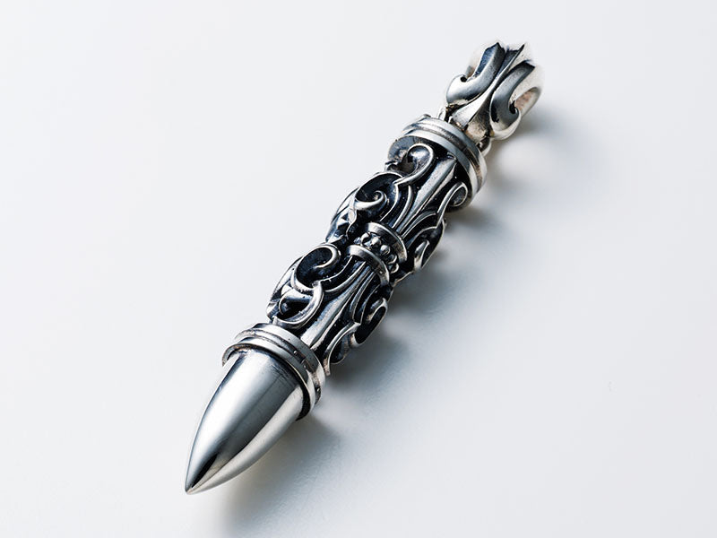 ロングビレットトップ