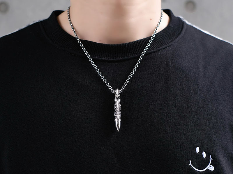 ロングビレットトップ