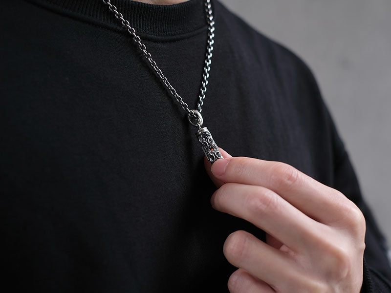 ロングビレットトップ