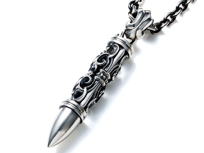 ロングビレットトップ