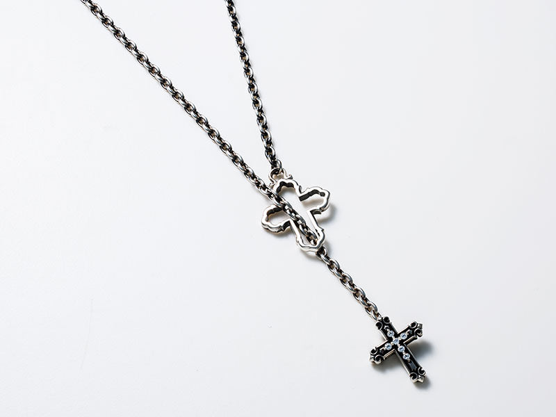 プロップクロスロザリオ