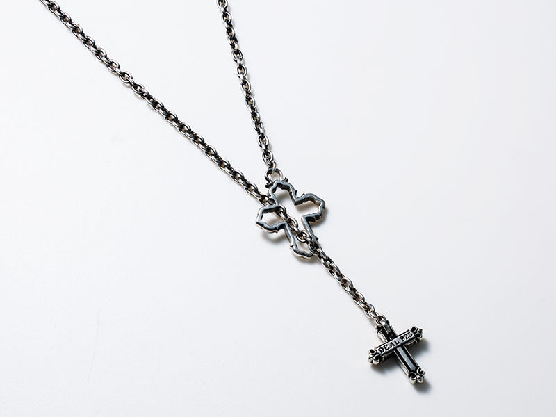 プロップクロスロザリオ