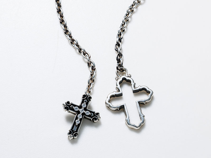 プロップクロスロザリオ