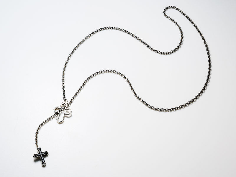 プロップクロスロザリオ