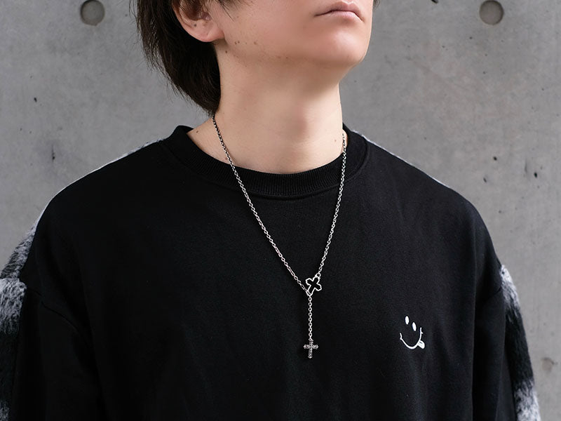 プロップクロスロザリオ