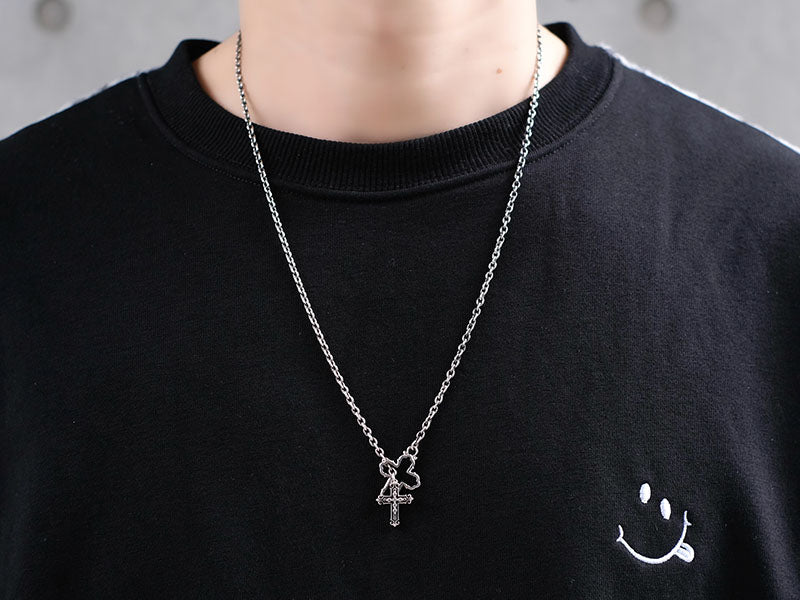 プロップクロスロザリオ