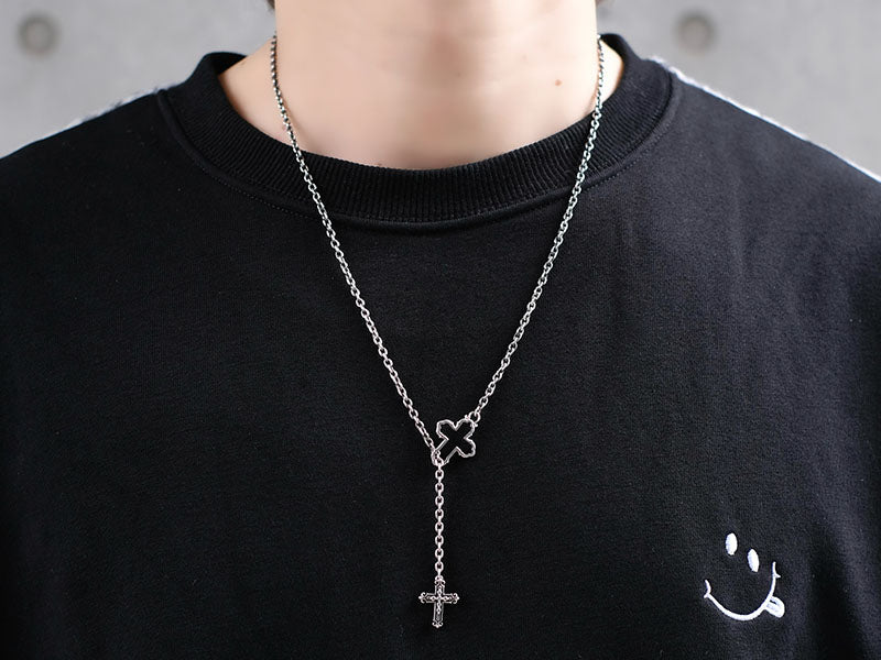 プロップクロスロザリオ