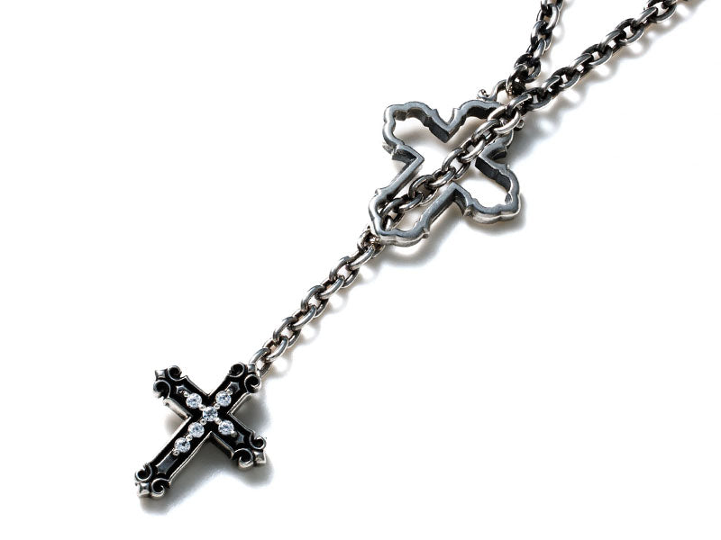 プロップクロスロザリオ