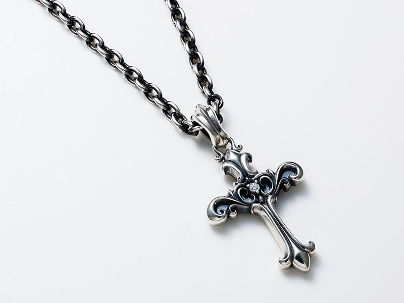 ロイヤルフレームクロス