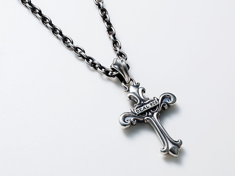 ロイヤルフレームクロス