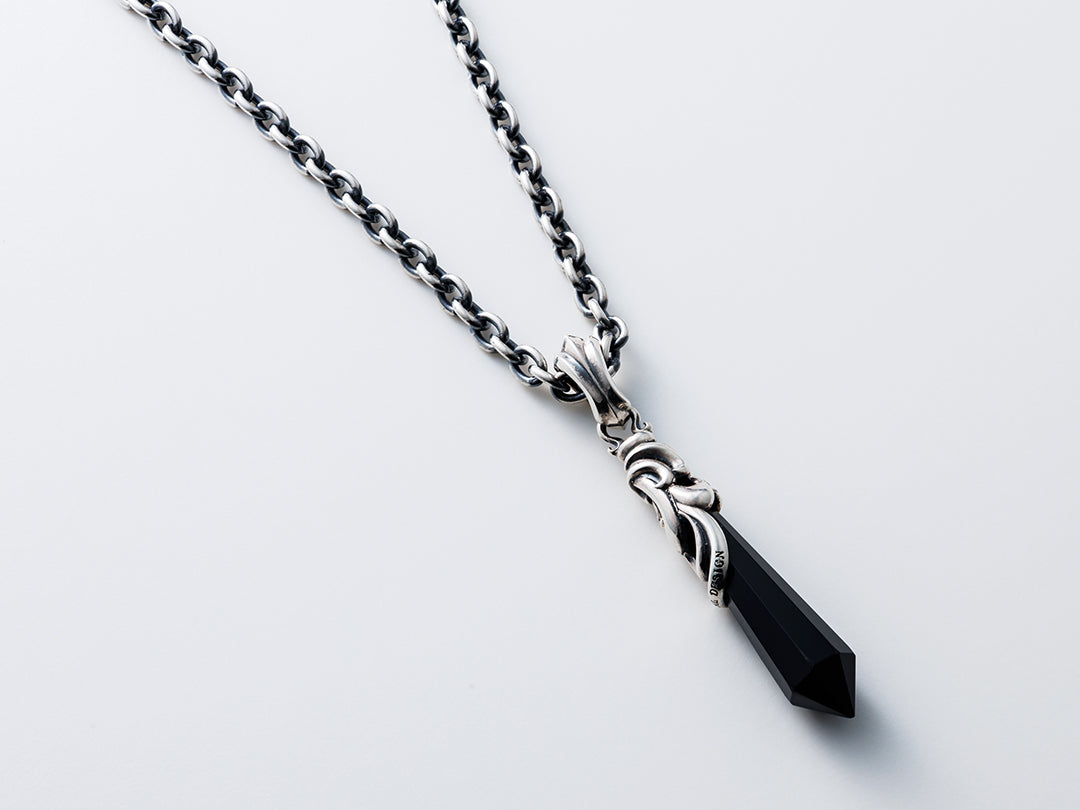 ドレープクリスタルトップ