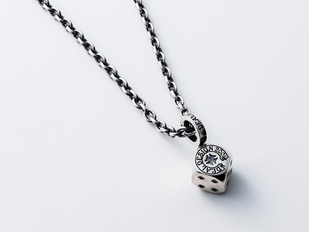 ローリングダイス:クロス