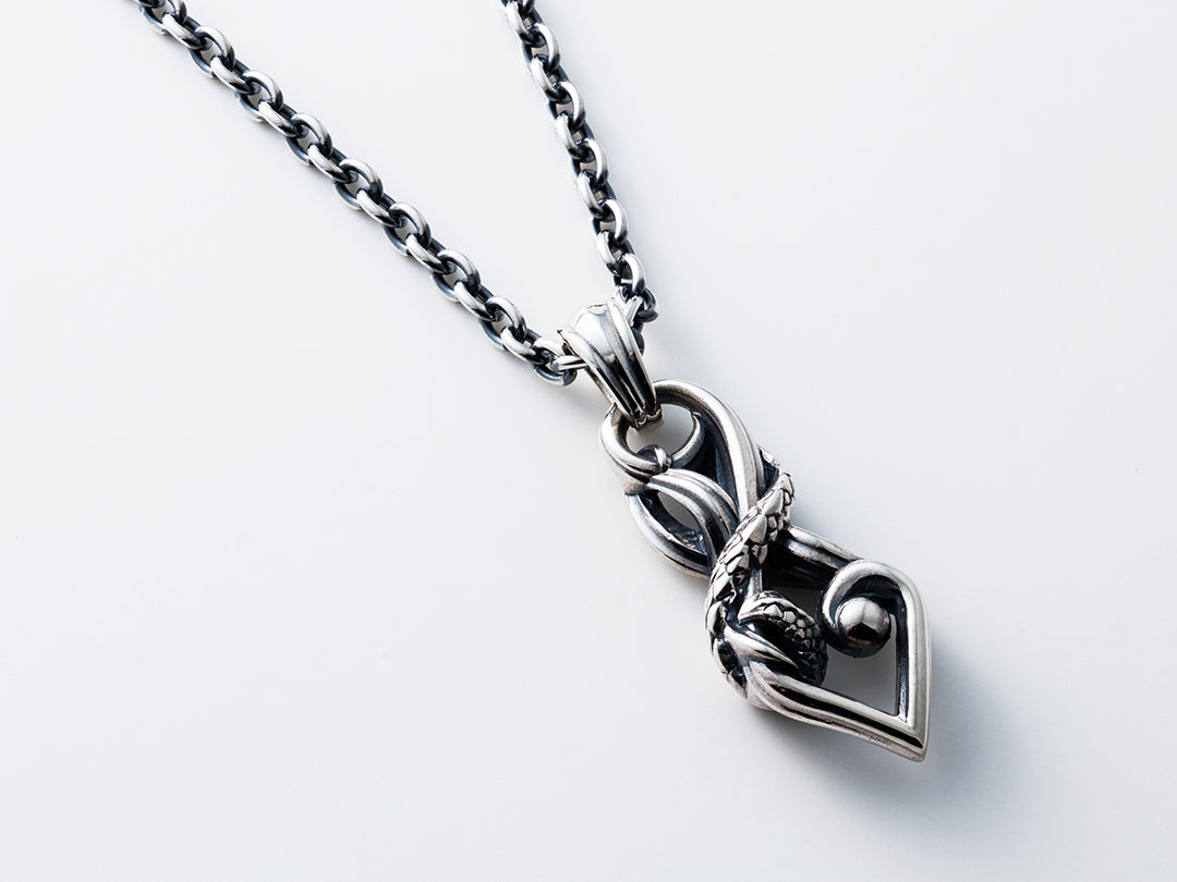 ハイドスネークフック