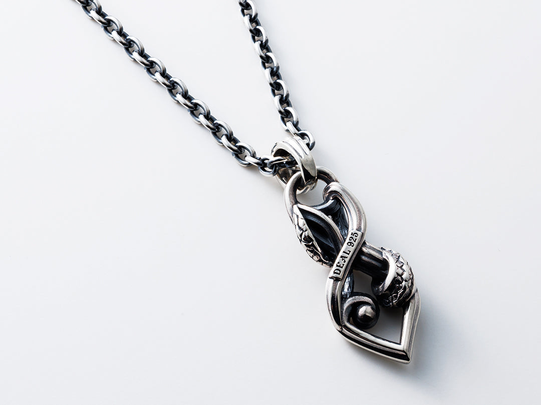 ハイドスネークフック