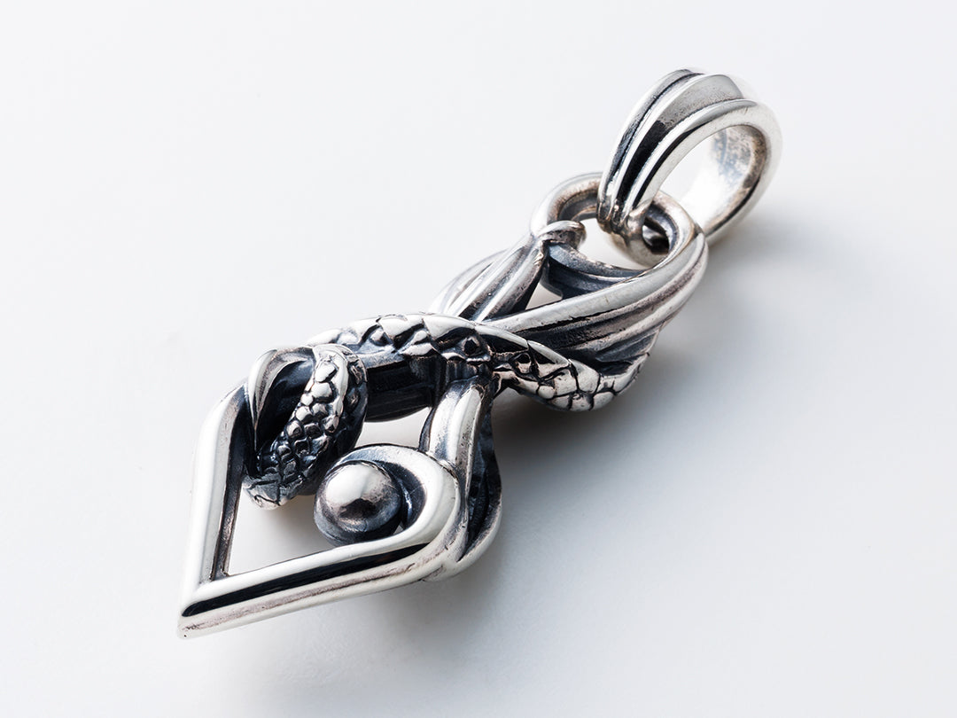 ハイドスネークフック