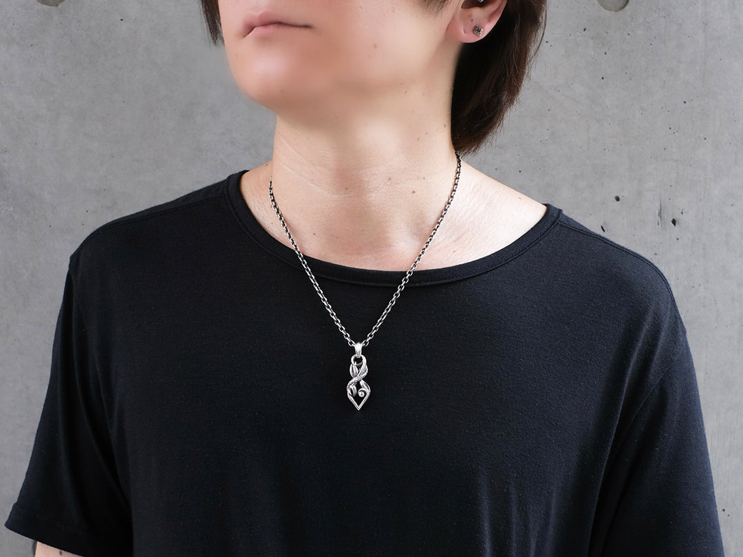 ハイドスネークフック