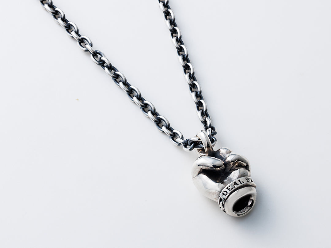 ファックユーハンド