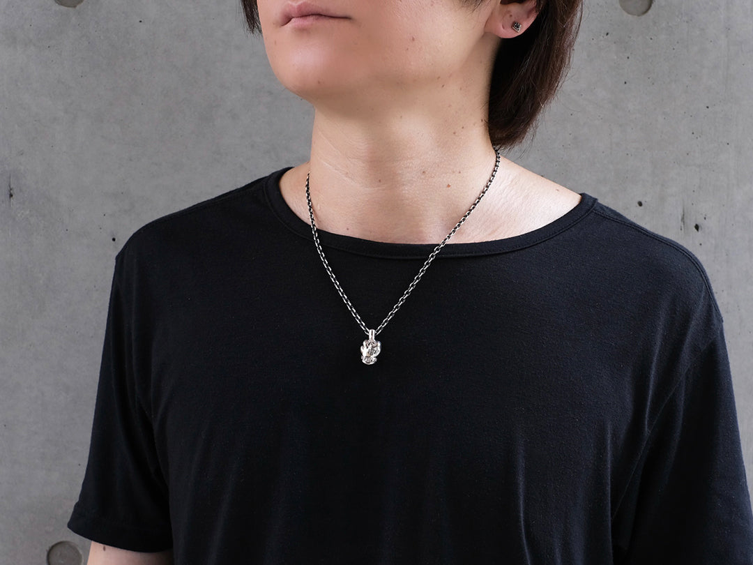 ファックユーハンド