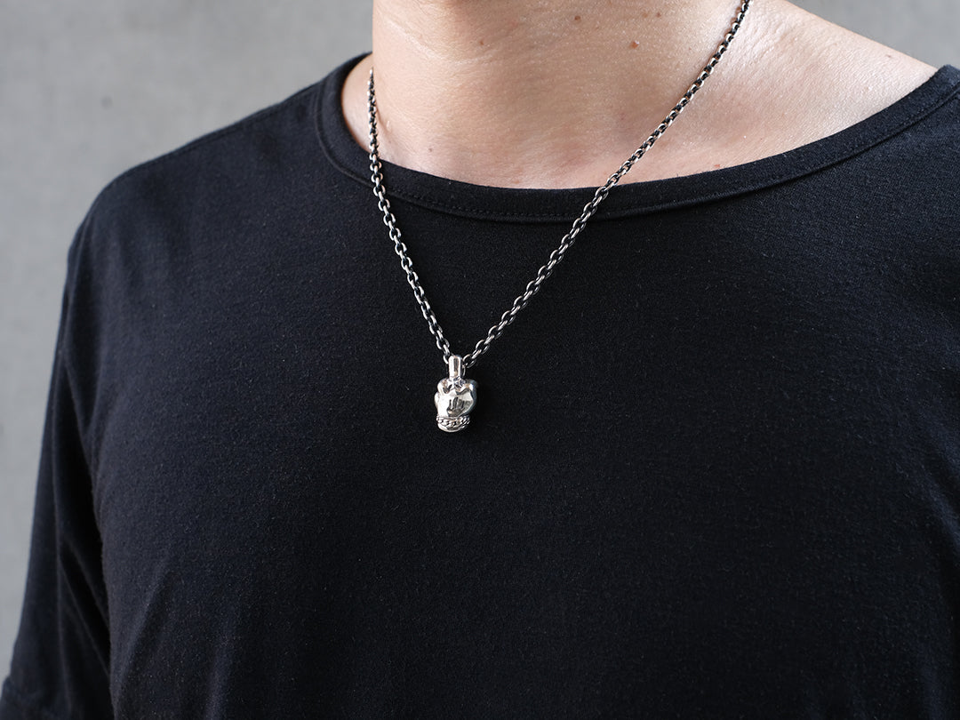 ファックユーハンド