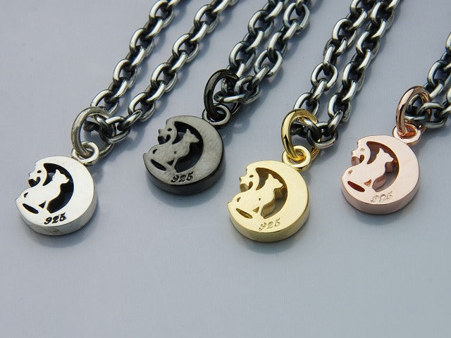 キャットムーンチャーム