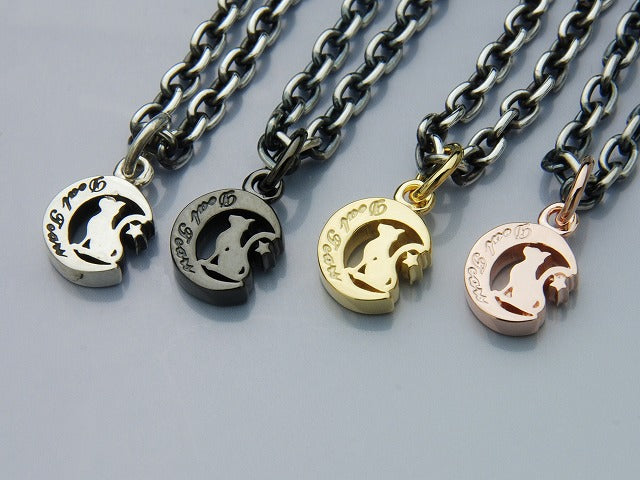 キャットムーンチャーム