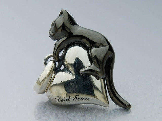 クライムキャット