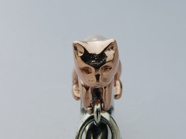 クライムキャット