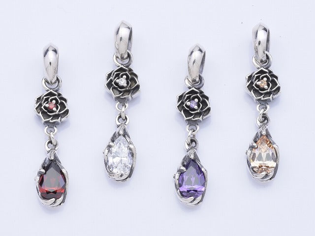 ローズシェイプトップ