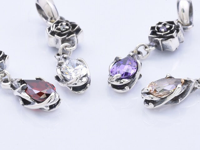 ローズシェイプトップ