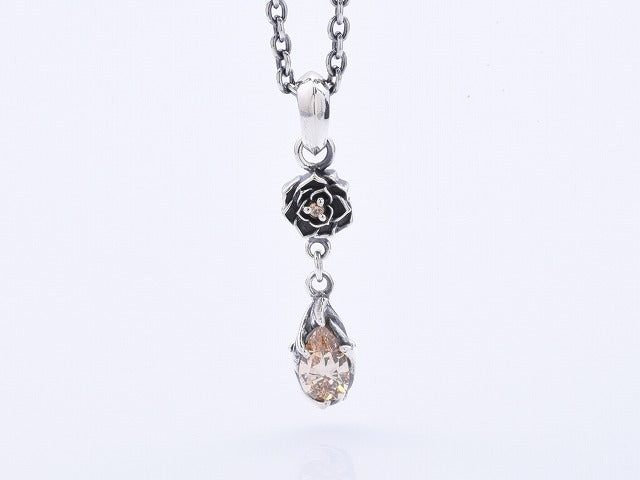 ローズシェイプトップ