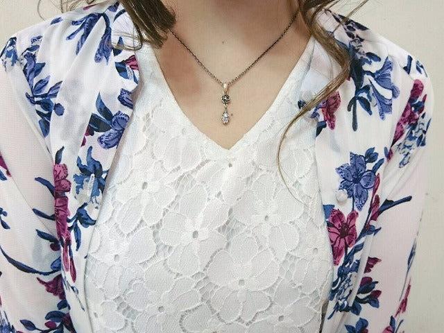 ローズシェイプトップ