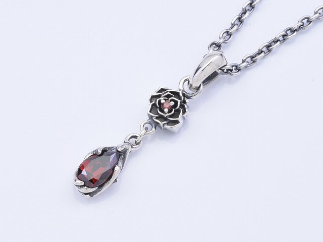 ローズシェイプトップ