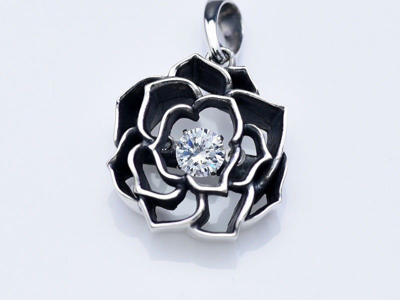 グリッドローズトップ:DS