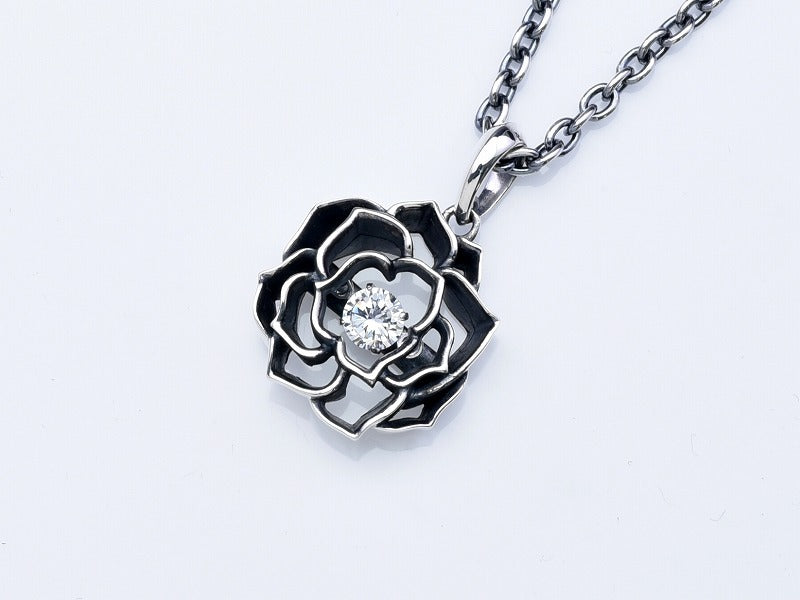 グリッドローズトップ:DS