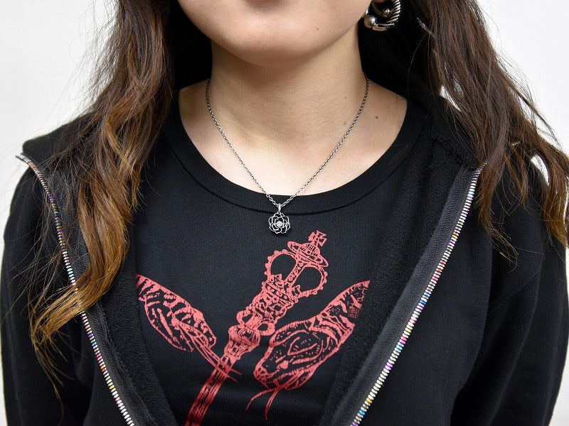 グリッドローズトップ:DS