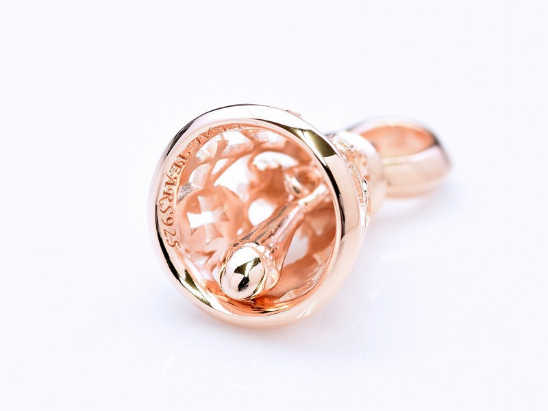 シャッフルナンバーベル