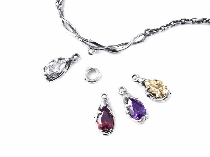 ベンドローズチョーカー