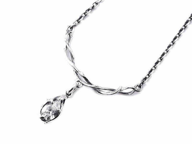 ベンドローズチョーカー