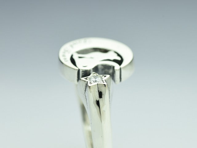 シューティングキャットリング