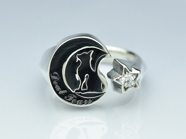 シューティングキャットリング