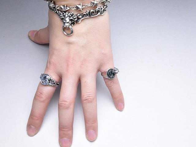 シューティングキャットリング