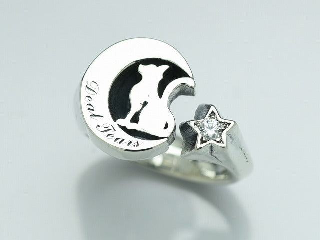 シューティングキャットリング