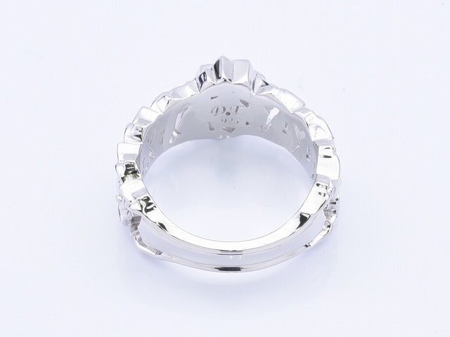 グラフィティローズリング