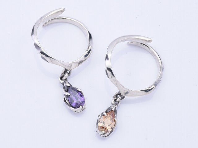 ローズシェイプリング