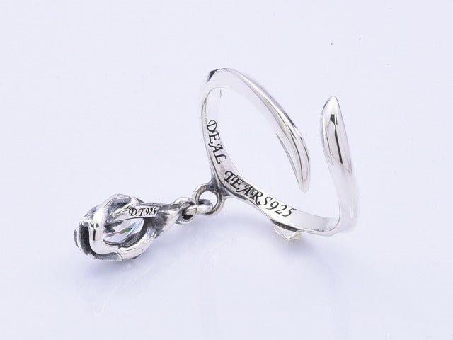 ローズシェイプリング