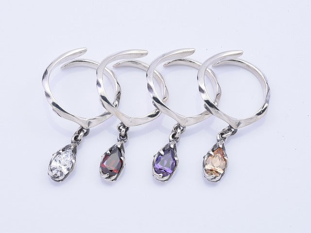 ローズシェイプリング