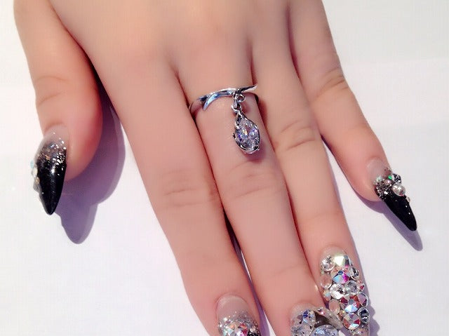 ローズシェイプリング