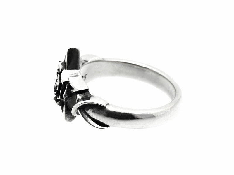 スターローズリング